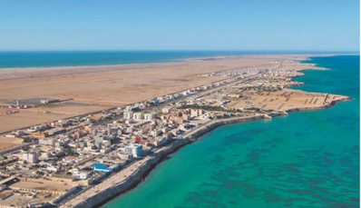 Dakhla, prochaine capitale incontournable de la blockchain Dakhla, prochaine capitale incontournable de la blockchain