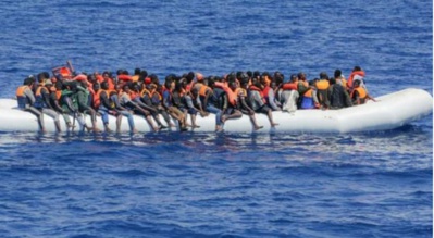 La variabilité climatique booste l’émigration clandestine La variabilité climatique booste l’émigration clandestine