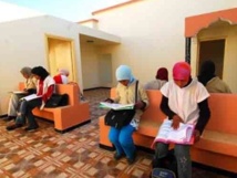Lutte contre la déperdition scolaire et l’analphabétisme Lutte contre la déperdition scolaire et l’analphabétisme