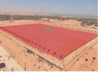 La décision de Washington, un pas historique dans le sens de la paix La décision de Washington, un pas historique dans le sens de la paix