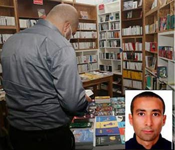 Khalid Lif, traducteur et interprète agréé Khalid Lif, traducteur et interprète agréé
