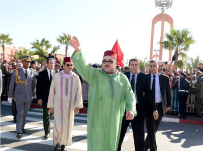 Une reconnaissance historique qui intervient dans un contexte international approprié Une reconnaissance historique qui intervient dans un contexte international approprié