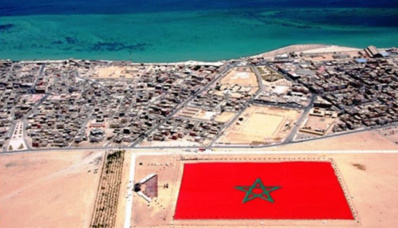 La souveraineté du Maroc sur son Sahara reconnue par les Etats-Unis sous le leadership de S.M le Roi