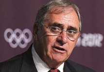 Le patron de l’AMA appelle le football à faire plus contre le dopage Le patron de l’AMA appelle le football à faire plus contre le dopage