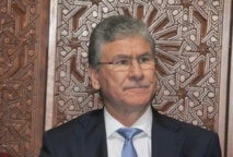 El Houssaine Louardi ressasse les mêmes discours El Houssaine Louardi ressasse les mêmes discours