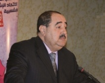 Driss Lachgar s’entretient avec une délégation danoise Driss Lachgar s’entretient avec une délégation danoise
