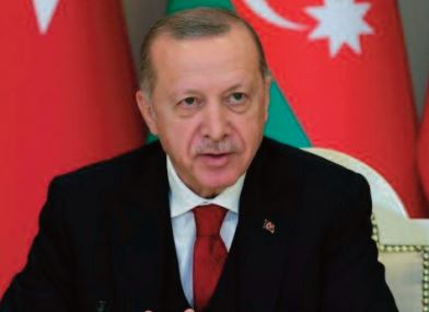 La Turquie dénonce un “langage offensant” de Téhéran envers Erdogan