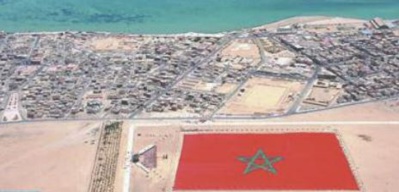 La Zambie salue la décision des Etats-Unis de reconnaître la souveraineté du Maroc sur son Sahara La Zambie salue la décision des Etats-Unis de reconnaître la souveraineté du Maroc sur son Sahara