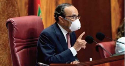 Habib El Malki : La reconnaissance de la marocanité du Sahara par les Etats-Unis est un grand acquis pour le Royaume Habib El Malki : La reconnaissance de la marocanité du Sahara par les Etats-Unis est un grand acquis pour le Royaume