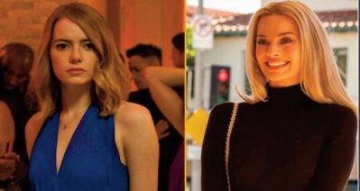 Margot Robbie en pourparlers pour remplacer Emma Stone dans Babylon Margot Robbie en pourparlers pour remplacer Emma Stone dans Babylon