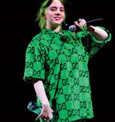 Billie Eilish annonce l’ annulation de sa tournée interrompue par la pandémie de Covid