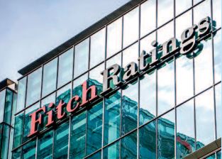 Fitch Ratings confirme sa note pour CDG Capital et sa filiale CDG Capital Gestion