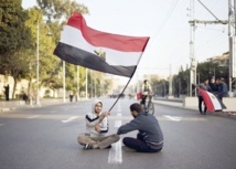 Le gouvernement égyptien veut contrôler les manifestations Le gouvernement égyptien veut contrôler les manifestations