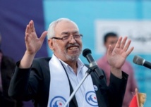 Les islamistes tunisiens et leurs alliés  pour un cabinet de politiques Les islamistes tunisiens et leurs alliés  pour un cabinet de politiques