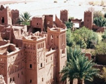 Du chemin à parcourir Du chemin à parcourir