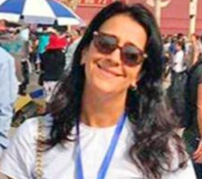 Kenza Cherkaoui, professeur d’économie Kenza Cherkaoui, professeur d’économie