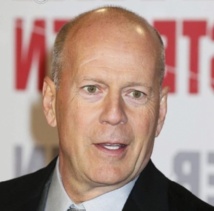 Bruce Willis  dans “Die Hard”