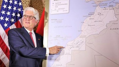 Arancha Gonzalez Laya a tout faux Arancha Gonzalez Laya a tout faux