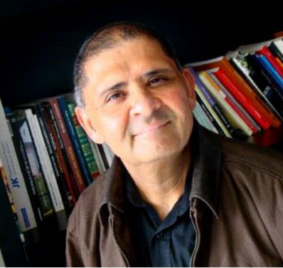 Marcus Vinicius de Freitas, senior fellow au think thank Policy Center for the New South Marcus Vinicius de Freitas, senior fellow au think thank Policy Center for the New South