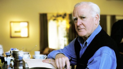 John le Carré, l’ espion qui savait nouer les intrigues John le Carré, l’ espion qui savait nouer les intrigues