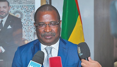 L'Assemblée nationale de Sao Tomé-et-Principe salue un exploit au contenu historique pertinent L'Assemblée nationale de Sao Tomé-et-Principe salue un exploit au contenu historique pertinent