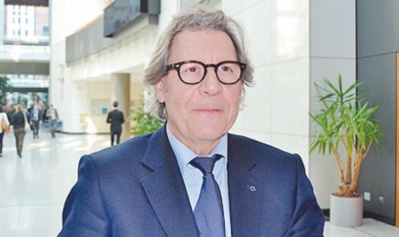 Gilles Pargneaux: La reconnaissance américaine de la marocanité du Sahara est une grande victoire pour S.M le Roi Gilles Pargneaux: La reconnaissance américaine de la marocanité du Sahara est une grande victoire pour S.M le Roi