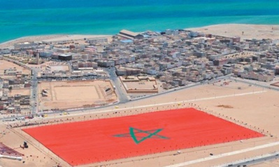 Frédérique Ries: La décision américaine appelle tout le monde à la responsabilité Frédérique Ries: La décision américaine appelle tout le monde à la responsabilité