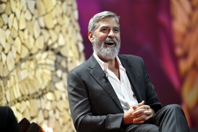 George Clooney revient sur le jour où Boris Johnson l’ a comparé à Adolf Hitler