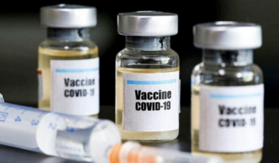 Entre Sinopharm et AstraZeneca, notre espoir balance Entre Sinopharm et AstraZeneca, notre espoir balance