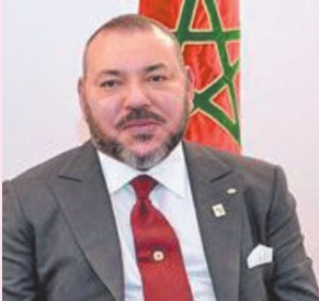 Le Cercle des ambassadeurs à Paris salue les initiatives de paix de SM le Roi Mohammed VI