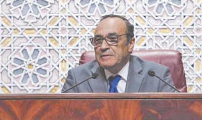 La Chambre des représentants salue la reconnaissance par les Etats-Unis de la souveraineté du Maroc sur son Sahara La Chambre des représentants salue la reconnaissance par les Etats-Unis de la souveraineté du Maroc sur son Sahara