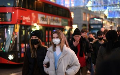 Nouvelle pluie de restrictions en Europe à l'approche de Noël Nouvelle pluie de restrictions en Europe à l'approche de Noël