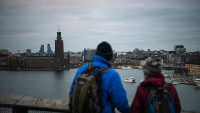 La Suède de nouveau en difficulté face à la deuxième vague La Suède de nouveau en difficulté face à la deuxième vague