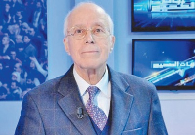 Ahmed Ounaies: La reconnaissance par les Etats-Unis de la pleine souveraineté du Maroc sur son Sahara est un acquis considérable Ahmed Ounaies: La reconnaissance par les Etats-Unis de la pleine souveraineté du Maroc sur son Sahara est un acquis considérable