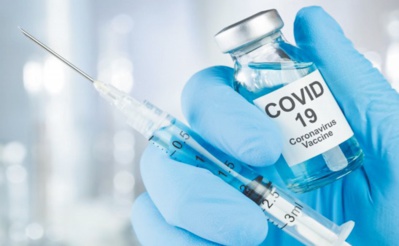Le mode opératoire de la campagne de vaccination anti-Covid-19, 
