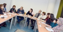 Driss Lachgar se réunit avec le secteur féminin et la Jeunesse Ittihadia Driss Lachgar se réunit avec le secteur féminin et la Jeunesse Ittihadia