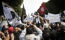 La crise politique en Tunisie loin d’être résolue La crise politique en Tunisie loin d’être résolue