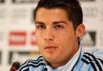Ronaldo et l’argent Ronaldo et l’argent