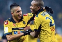 Paris SG tombe à Sochaux avant le “clasico” Paris SG tombe à Sochaux avant le “clasico”
