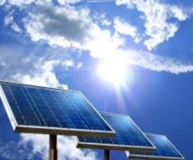 Clôture à Marrakech de la 2ème édition du Salon international de l'énergie solaire Clôture à Marrakech de la 2ème édition du Salon international de l'énergie solaire