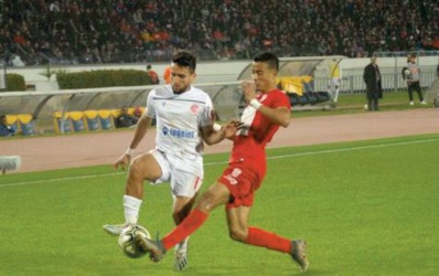 De belles affiches et deux derbies prometteurs au programme de la 4ème manche de la Botola De belles affiches et deux derbies prometteurs au programme de la 4ème manche de la Botola