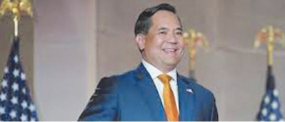 Sean Reyes, procureur général de l'État de l'Utah: Le consulat US à Dakhla contribuera au développement économique de la région Sean Reyes, procureur général de l'État de l'Utah: Le consulat US à Dakhla contribuera au développement économique de la région