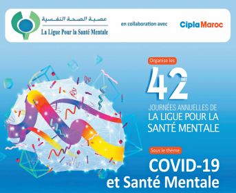 42ème journées de la Ligue pour la santé mentale