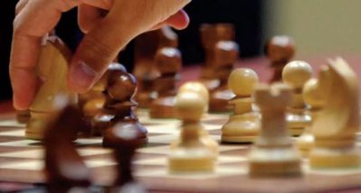 Un engouement spectaculaire pour les échecs né du confinement et d' une série américaine