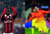 AC Milan-Barcelone, les retrouvailles AC Milan-Barcelone, les retrouvailles