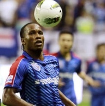 Scandale des matches truqués en Chine Scandale des matches truqués en Chine