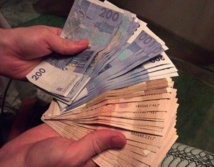 Doublement des émissions  de bons du Trésor à fin janvier Doublement des émissions  de bons du Trésor à fin janvier