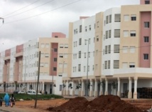 Légère augmentation des prix des actifs immobiliers en 2012 Légère augmentation des prix des actifs immobiliers en 2012