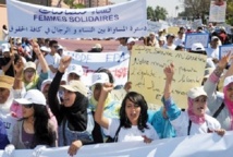 Le Printemps féminin interpelle le chef du gouvernementsur l’Instance pour la parité : Le ministère de Bassima Hakkaoui ne peut pas être “juge et partie”