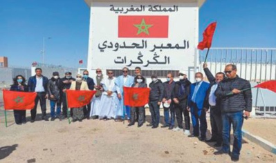 Des membres de la Chambre des conseillers rendent hommage aux efforts diplomatiques du Royaume Des membres de la Chambre des conseillers rendent hommage aux efforts diplomatiques du Royaume
